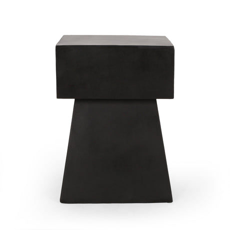 Aesop Side Table by Christopher Knight Home
