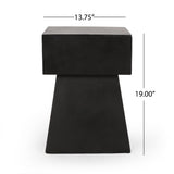 Aesop Side Table by Christopher Knight Home