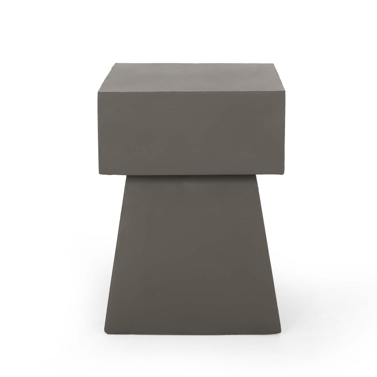 Aesop Side Table by Christopher Knight Home