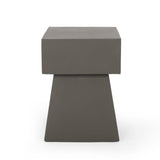Aesop Side Table by Christopher Knight Home