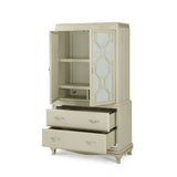 After Eight 2 Door Chest by Michael Amini