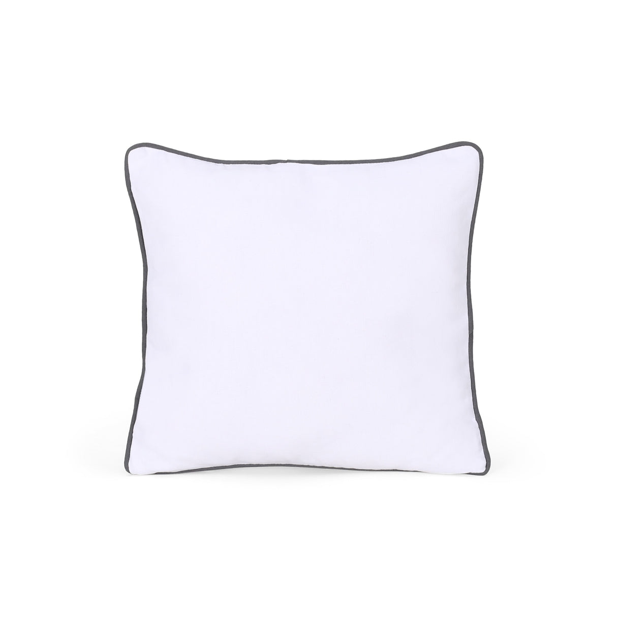 Afton Modern Fabric Throw Pillow by Christopher Knight Home