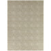 Agard Textured Patio Indoor/Outdoor Area Rug