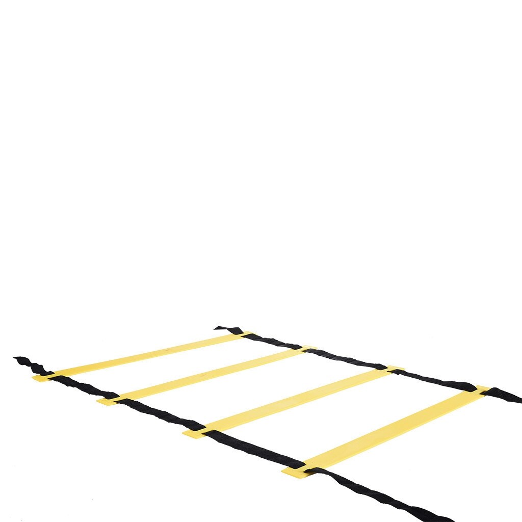 Agility Ladder Speed Ladders For Football Speed Agility Training 8-Rung