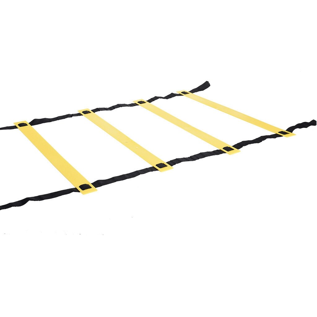 Agility Ladder Speed Ladders For Football Speed Agility Training 8-Rung