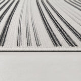 Aguirre Textured Patio Indoor/Outdoor Area Rug