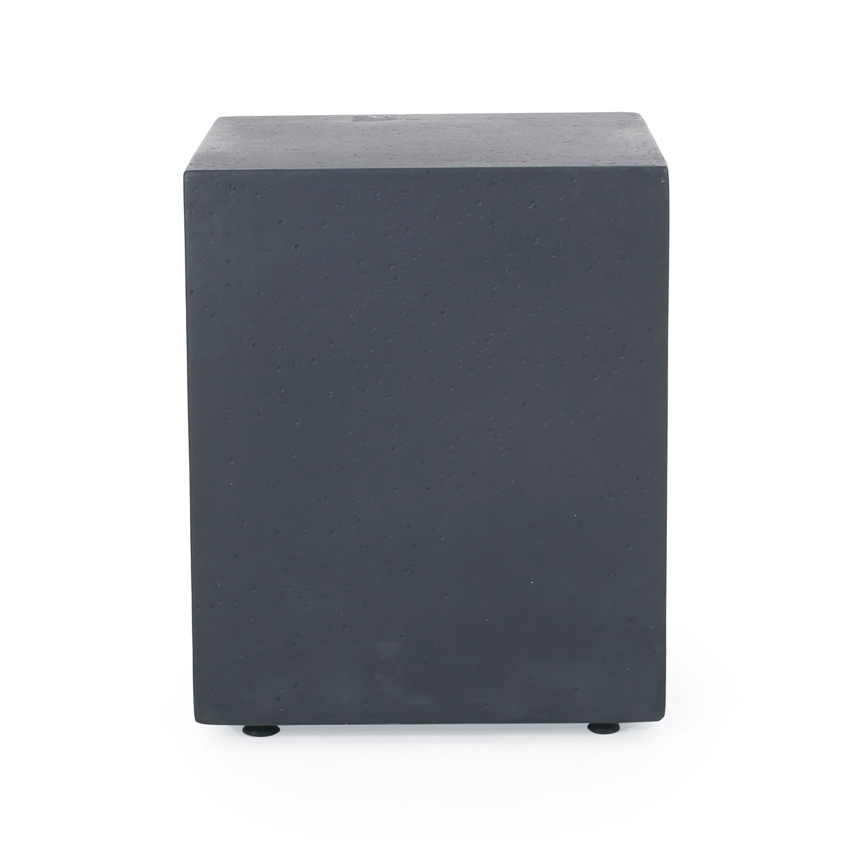 Aidan Circular 50K BTU Outdoor Gas Fire Pit Table with Tank Holder by Christopher Knight Home