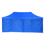 Ainfox 10x20FT Outdoor Pop up Patio Canopy Tent
