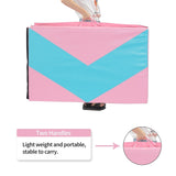 Ainfox Gymnastics Exercise Mat Aerobics Yoga Stretching Fitness Mat
