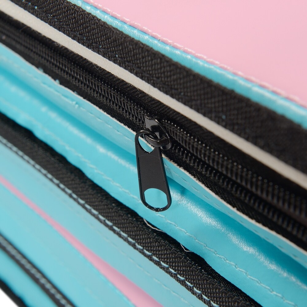 Ainfox Gymnastics Exercise Mat Aerobics Yoga Stretching Fitness Mat
