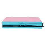 Ainfox Gymnastics Exercise Mat Aerobics Yoga Stretching Fitness Mat