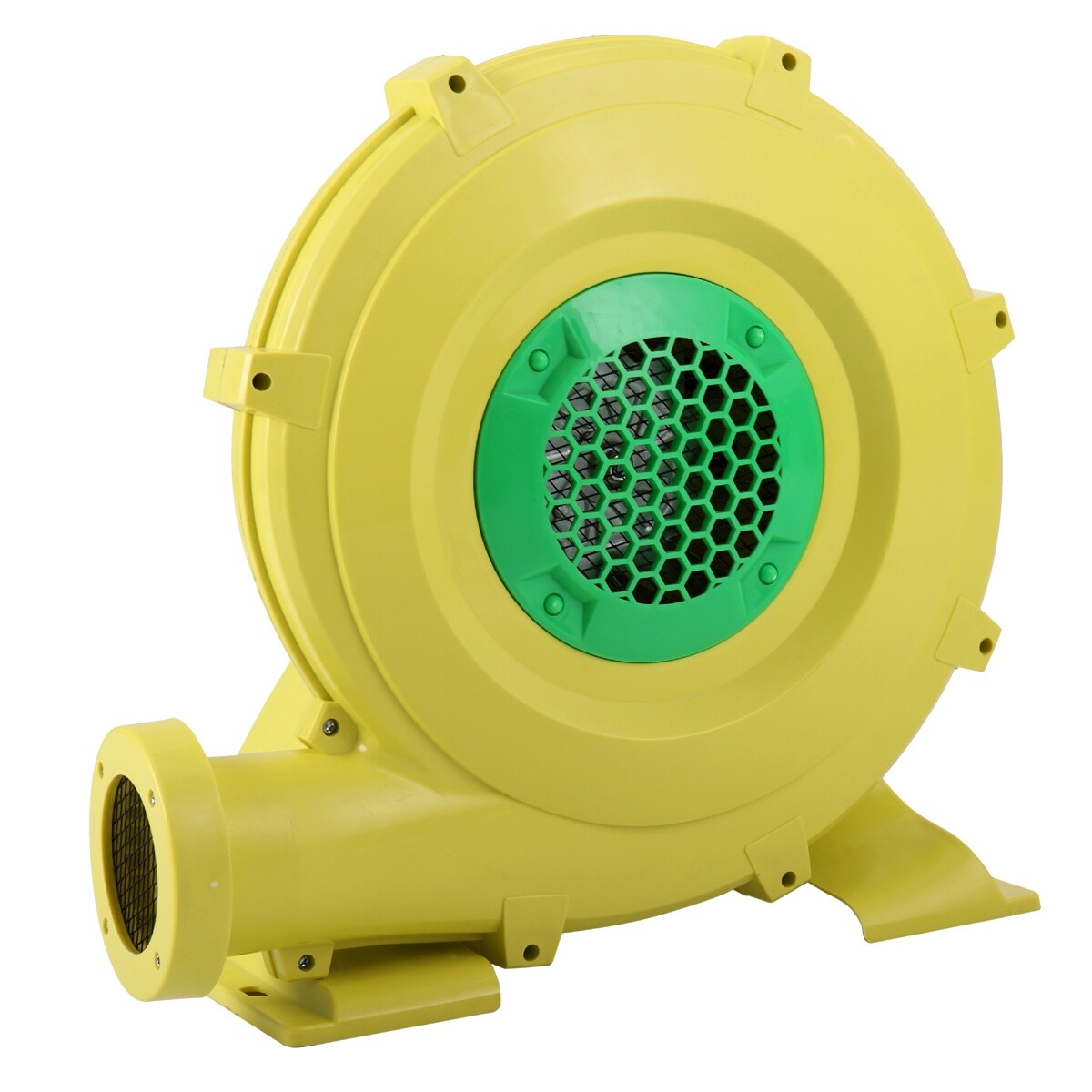 Air Blower Commercial Inflatable Bouncer Blower Bounce House Blower Bouncy Castle Blower Pump Fan for Outdoor Water Park