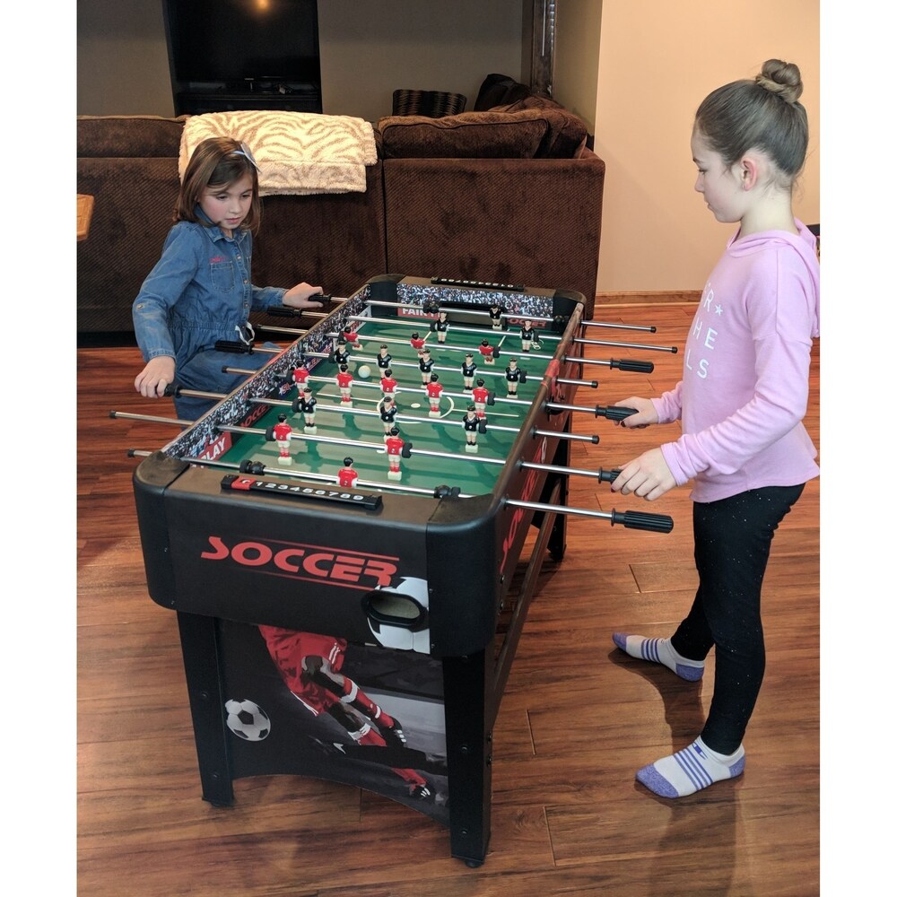 AirZone Play 47" Foosball Table