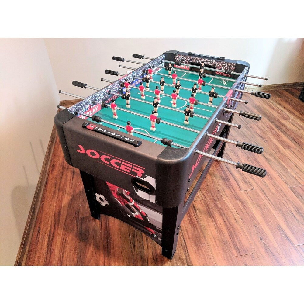 AirZone Play 47" Foosball Table