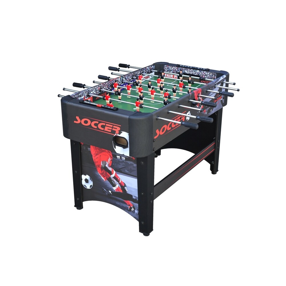 AirZone Play 47" Foosball Table