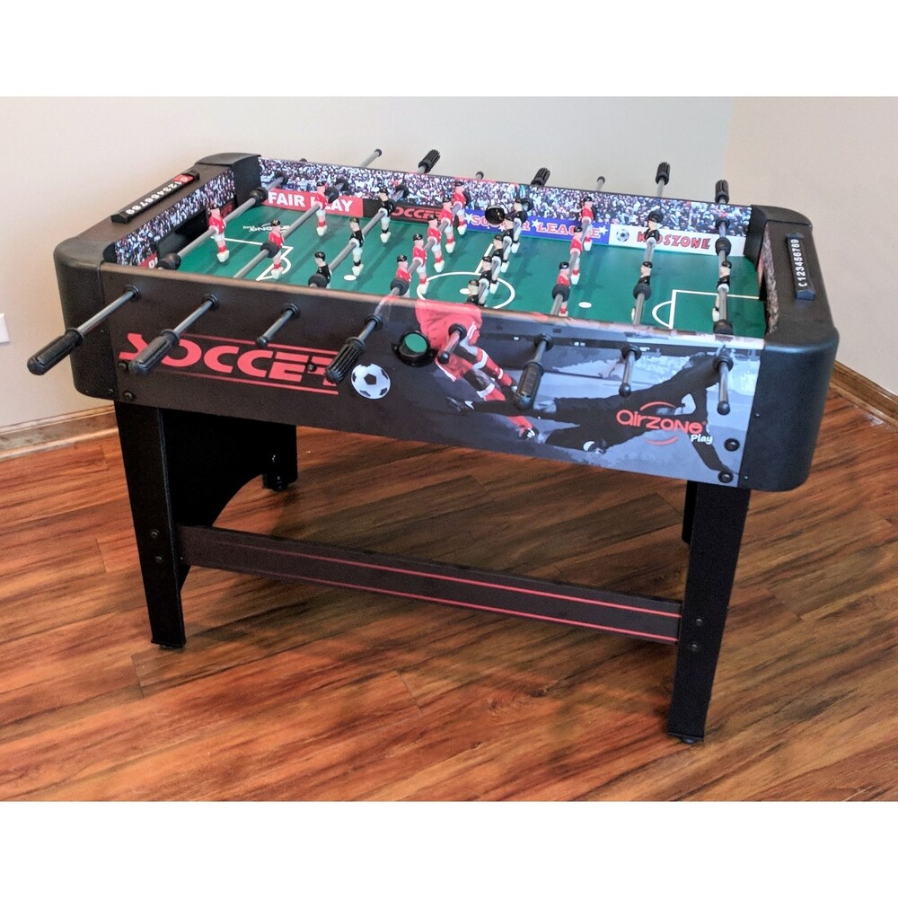 AirZone Play 47" Foosball Table