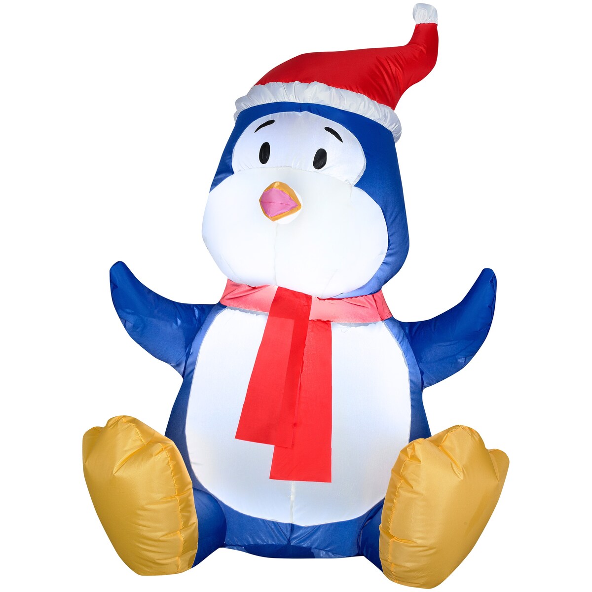 Airblown-Outdoor Baby Penguin-SM