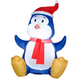 Airblown-Outdoor Baby Penguin-SM