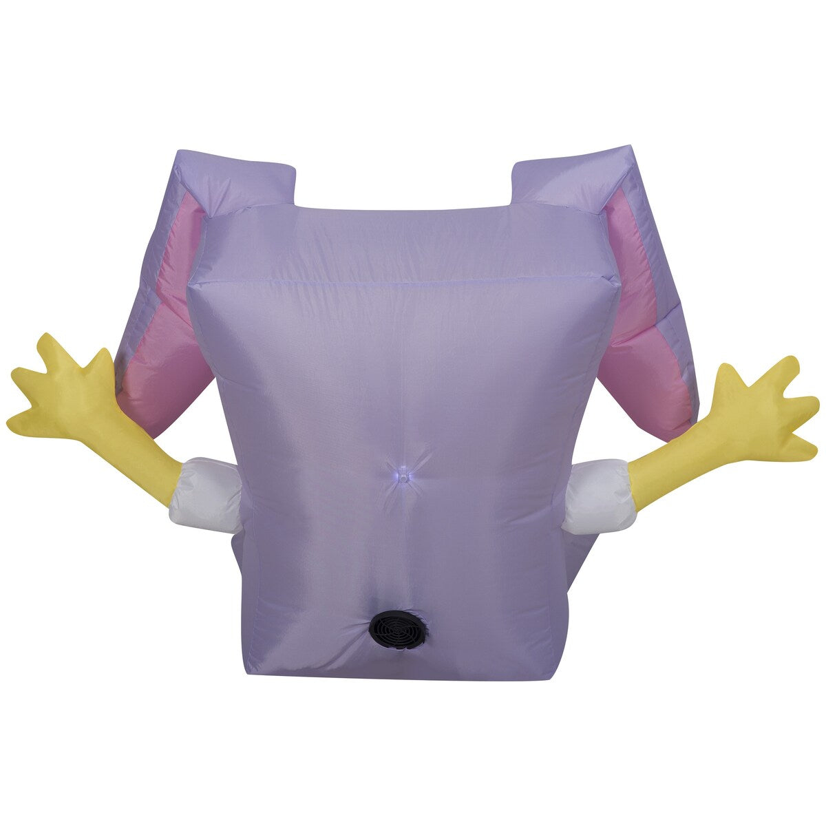 Airblown Spongebob in Easter Outfit - SM