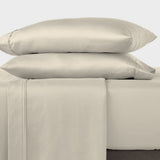 Ultra-Soft & Silky 800TC Premium-Quality Supima Cotton Sheet Set