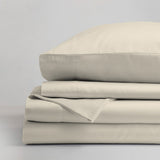 Ultra-Soft & Silky 800TC Premium-Quality Supima Cotton Sheet Set