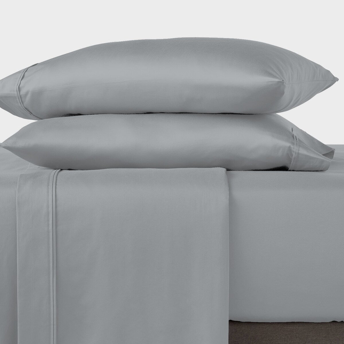 Ultra-Soft & Silky 800TC Premium-Quality Supima Cotton Sheet Set
