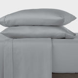 Ultra-Soft & Silky 800TC Premium-Quality Supima Cotton Sheet Set