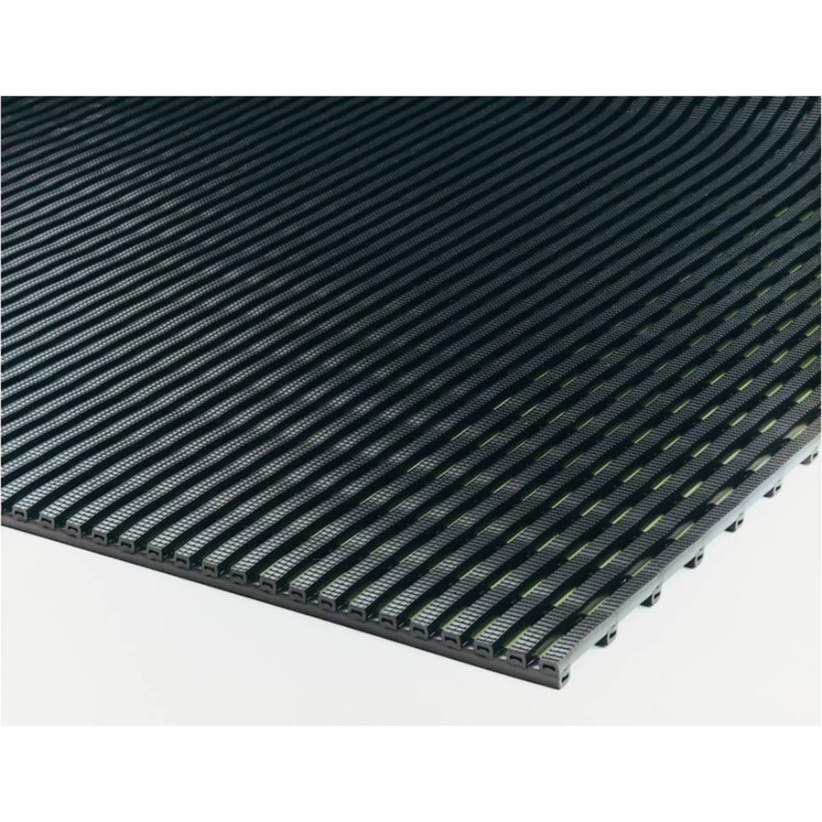 Mats Inc. Airpath Safe Tread Ergonomic Comfort Utility Mat, 3' x 30'