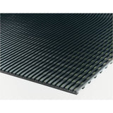 Mats Inc. Airpath Safe Tread Ergonomic Comfort Utility Mat, 3' x 30'