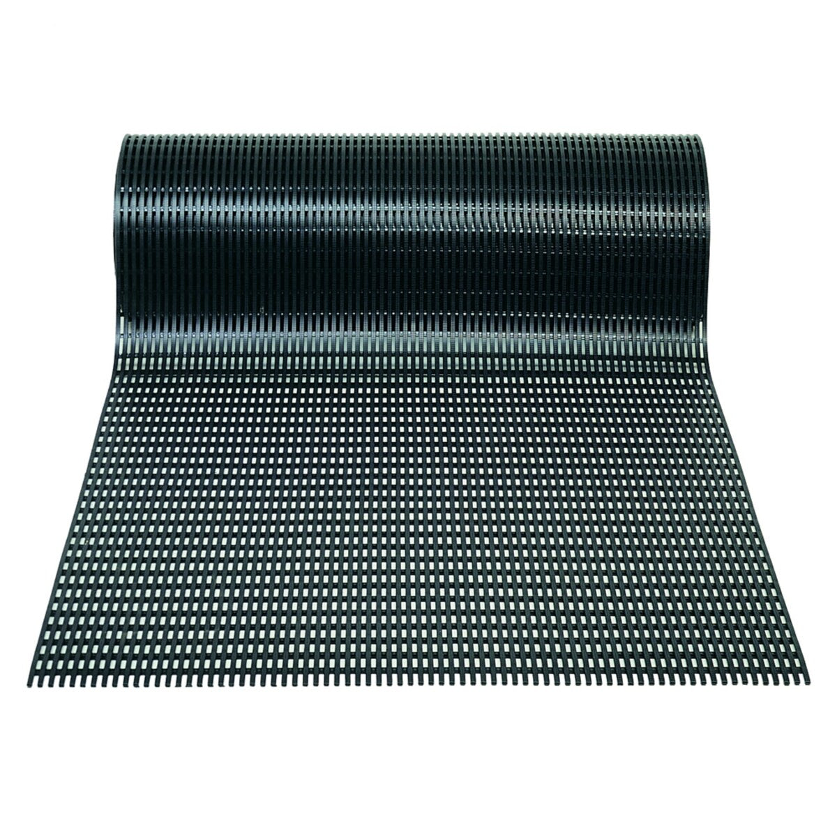 Mats Inc. Airpath Safe Tread Ergonomic Comfort Utility Mat, 3' x 30'