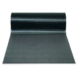 Mats Inc. Airpath Safe Tread Ergonomic Comfort Utility Mat, 3' x 30'