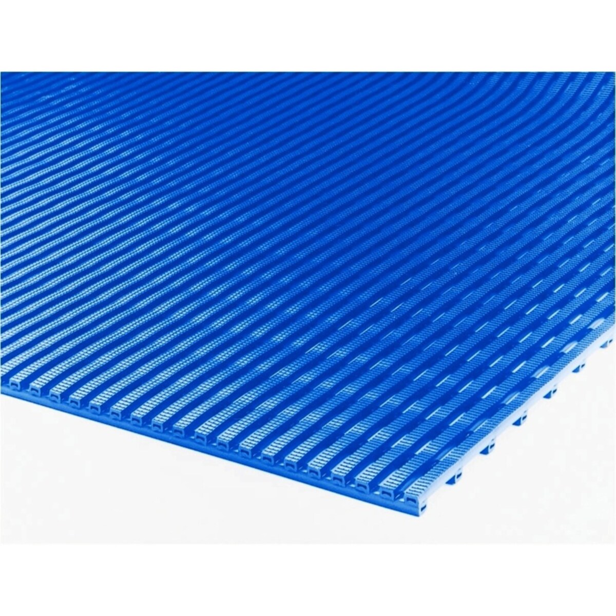 Mats Inc. Airpath Safe Tread Ergonomic Comfort Utility Mat, 3' x 30'