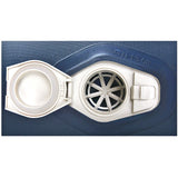 Airtek Raised Twin-size Air Bed With Bulit-in Pump