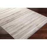 Livabliss Ajax Modern Striped Area Rug