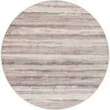 Livabliss Ajax Modern Striped Area Rug