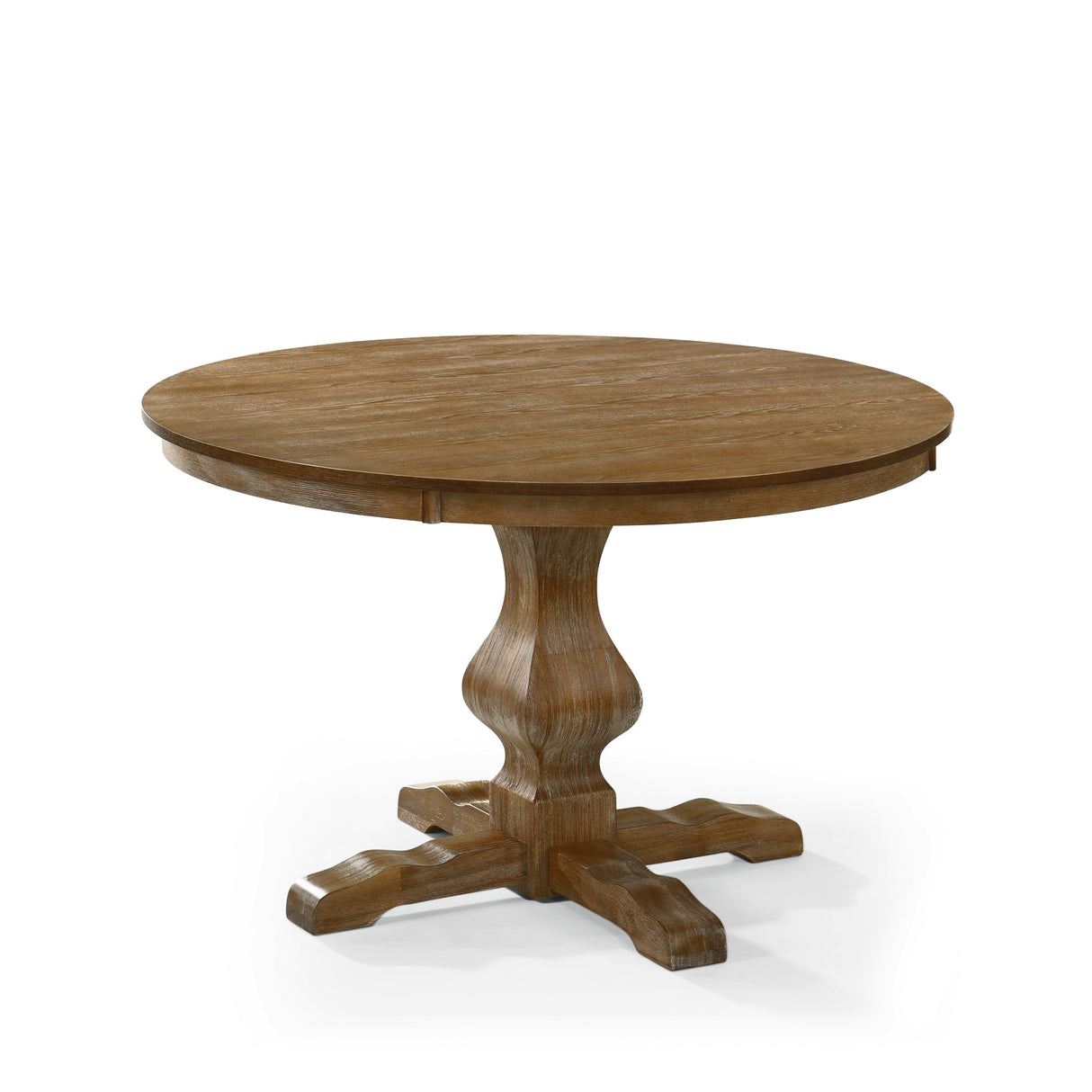Alamosa Circular Dining Table by Christopher Knight Home