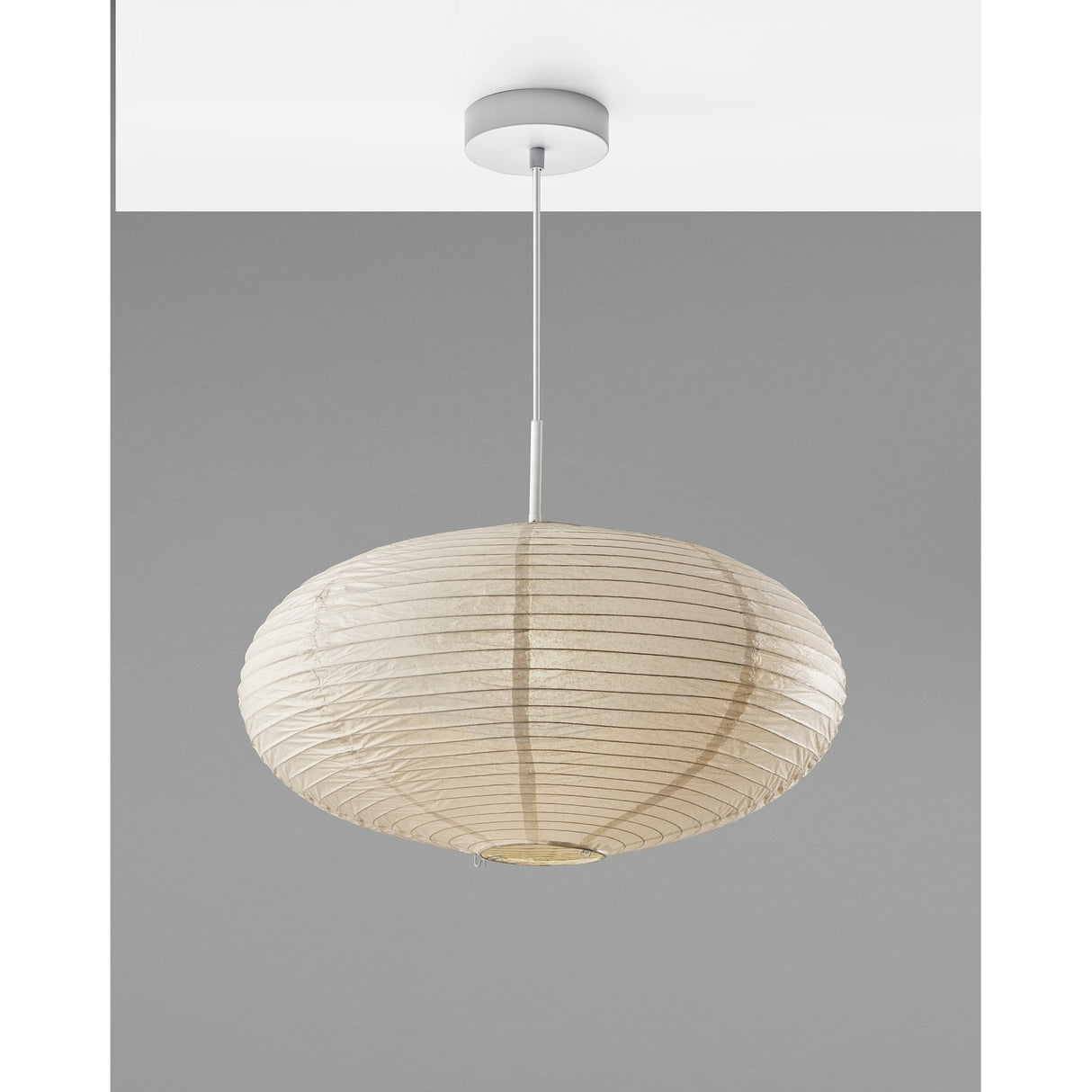 Alana Large Pendant - 13.25
