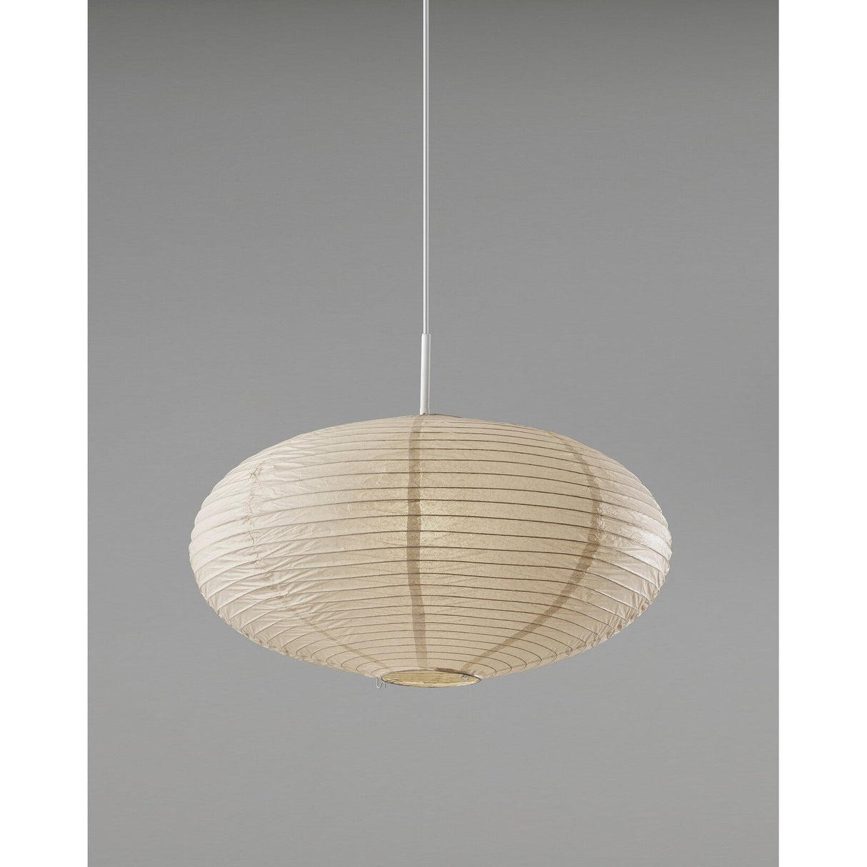 Alana Large Pendant - 13.25