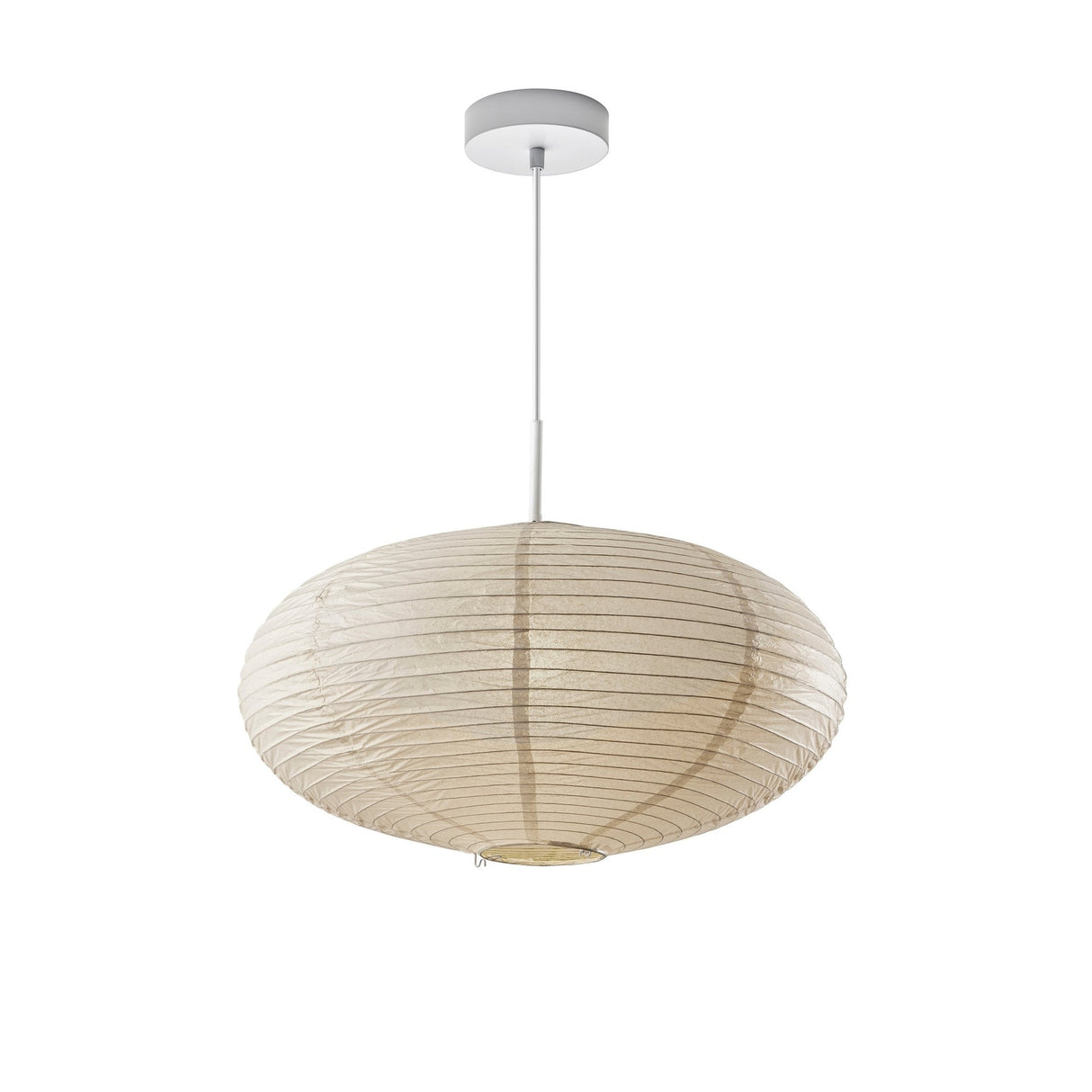 Alana Large Pendant - 13.25