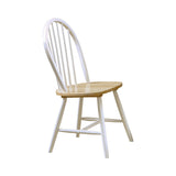 Alesha 5-Piece Rectangle Dining Table Set