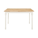 Alesha 5-Piece Rectangle Dining Table Set