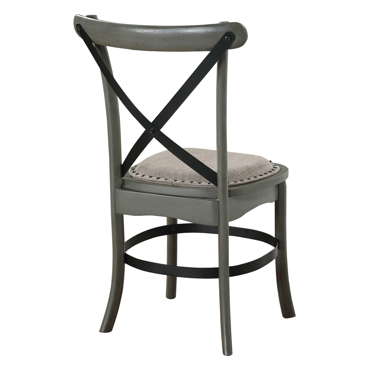 Alesi Dining Chair 2-Pack