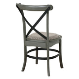 Alesi Dining Chair 2-Pack