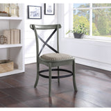Alesi Dining Chair 2-Pack