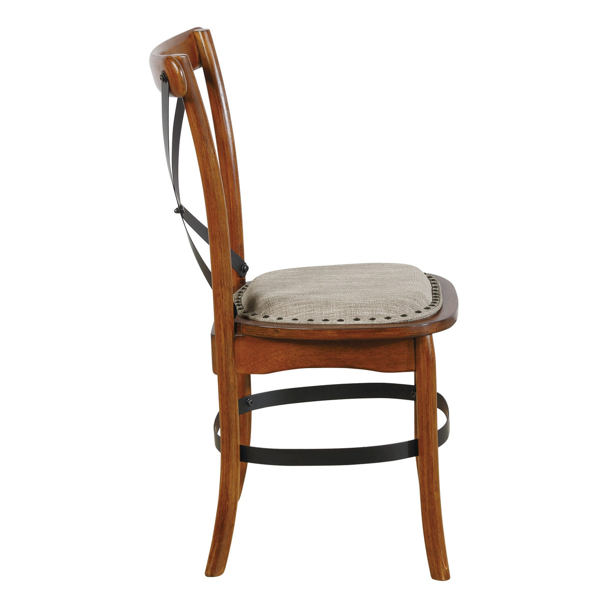 Alesi Dining Chair 2-Pack