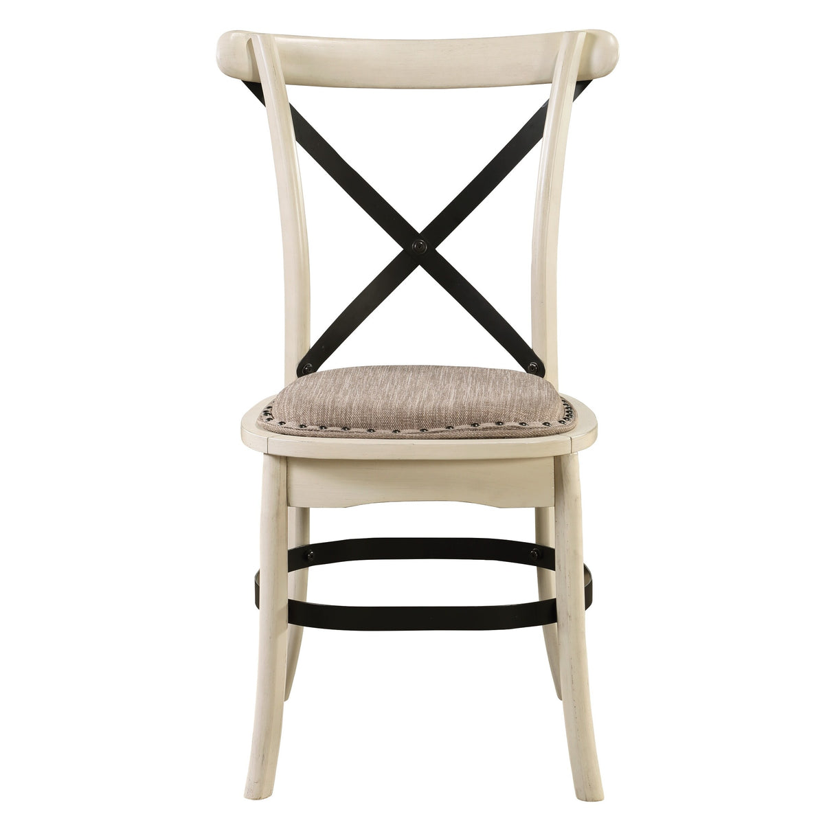 Alesi Dining Chair 2-Pack