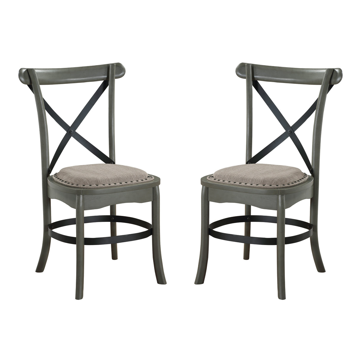Alesi Dining Chair 2-Pack