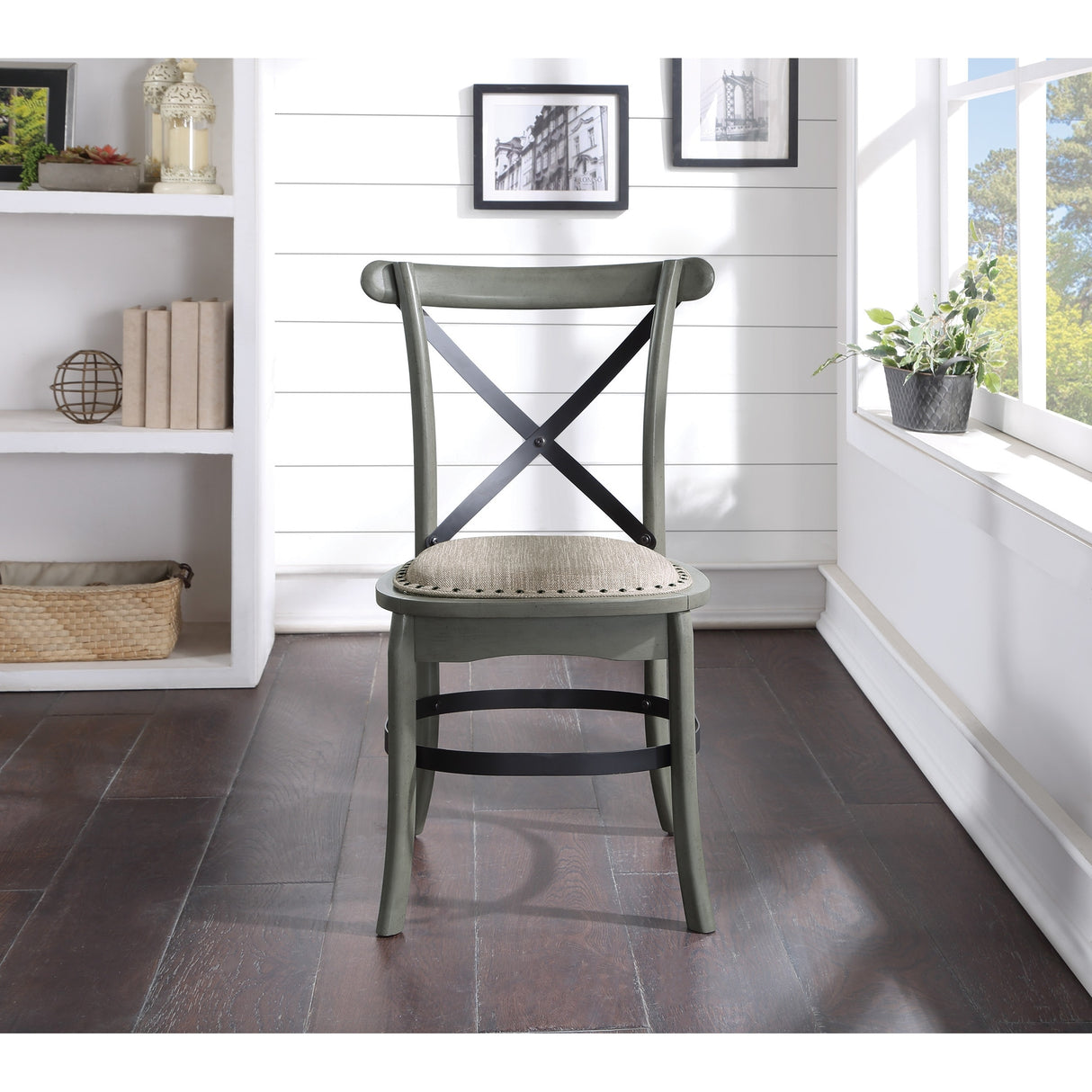 Alesi Dining Chair 2-Pack