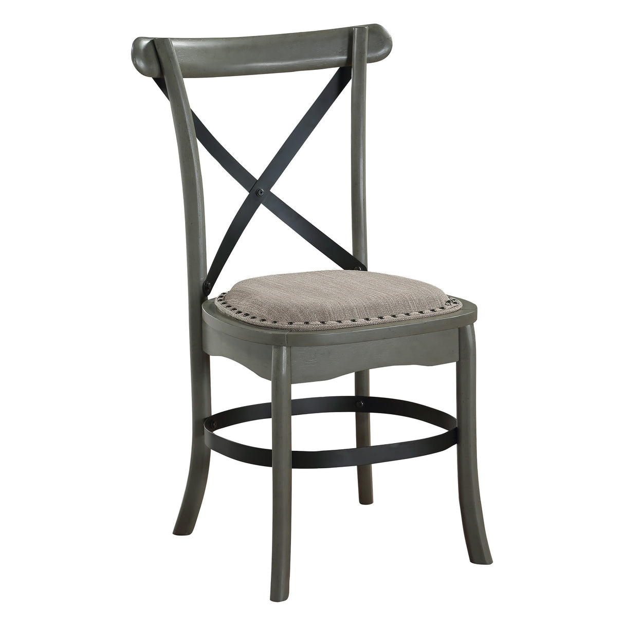 Alesi Dining Chair 2-Pack