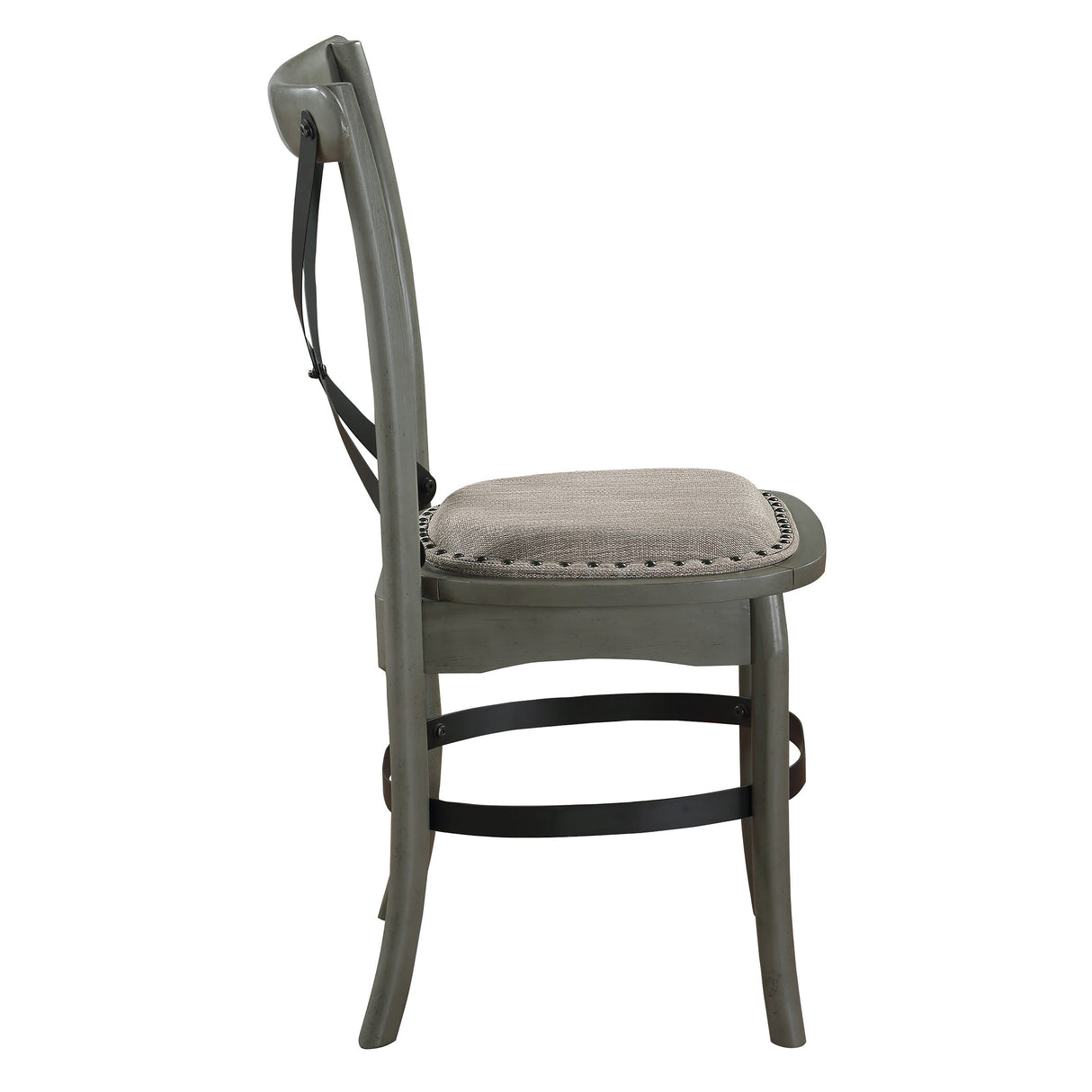 Alesi Dining Chair 2-Pack